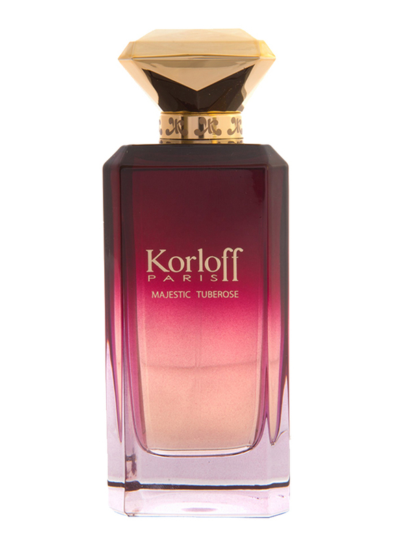 

Korloff Majestic Tuberose 88ml EDP Perfume for Women