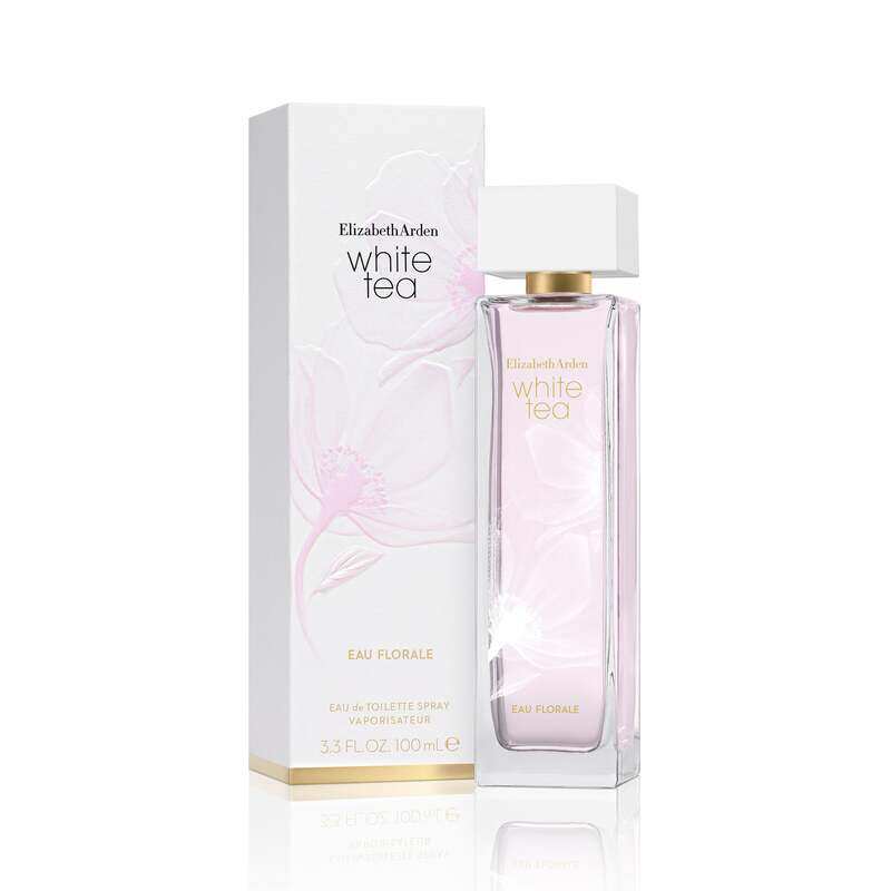 

Elizabeth Arden White Tea Eau Florale EDT Perfume 100ml