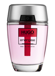 Hugo Boss Energise 75ml EDT for Men