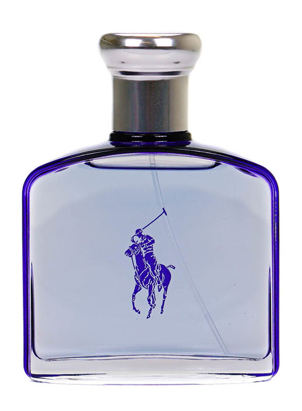 

Ralph Lauren Polo Ultra Blue 75ml EDT Perfume for Men