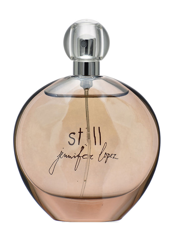 Jennifer Lopez Still 100ml EDP for Women