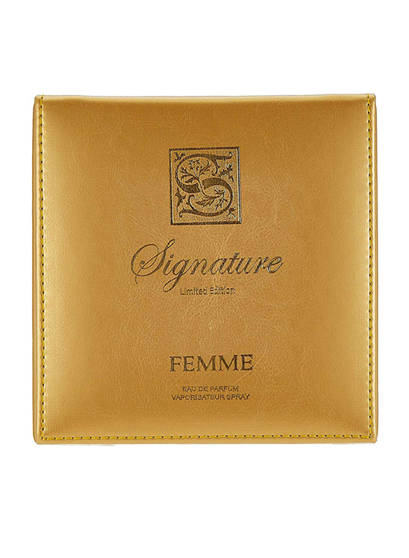 Signature Limited Edition 100ml EDP for Women