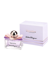 Salvatore Ferragamo Signorina 100ml EDT for Women