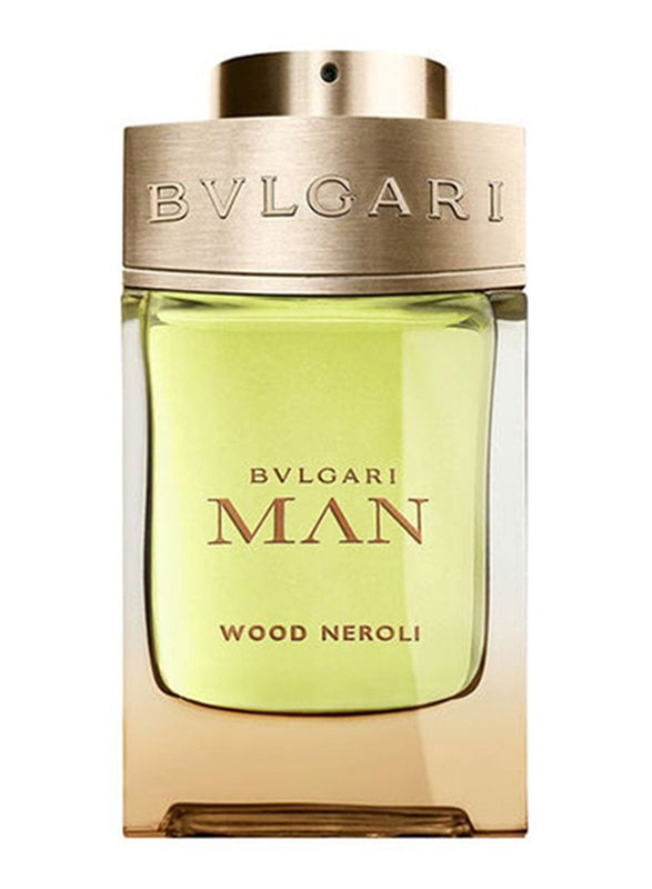 Bvlgari Man Wood Neroli 60ml EDP for Men