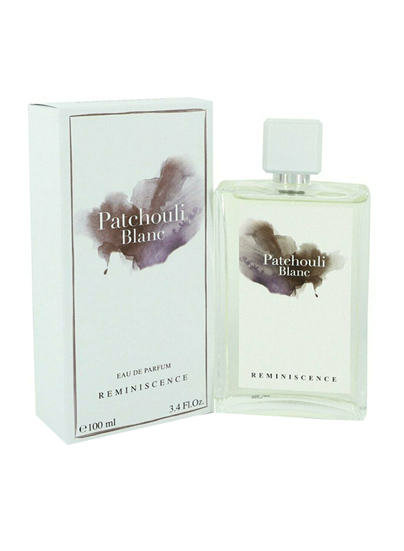 Reminiscence Patchouli Blanc 100ml EDP Unisex