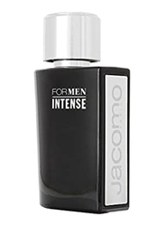 Jacomo Intense 100ml EDP for Men