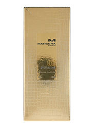 Mancera Gold Intensive Aoud 120ml EDP Unisex