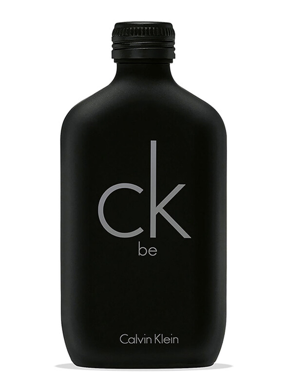 

Calvin Klein CK Be 100ml EDT Perfume for Men