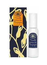 La Maison De La Vanille Divine Des Tropiques Edt 30Ml for Women