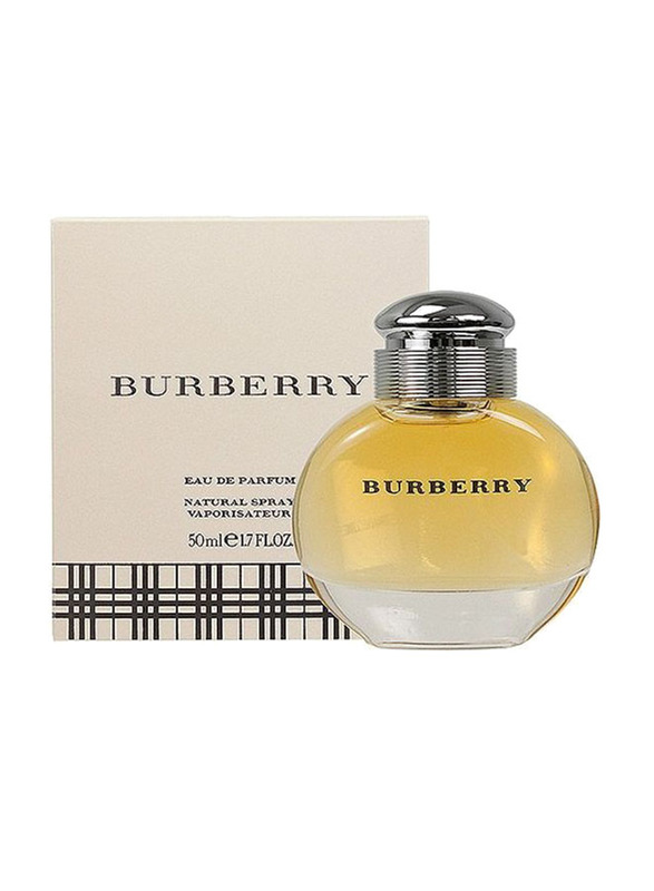 Burberry Classic 50ml EDP for Women