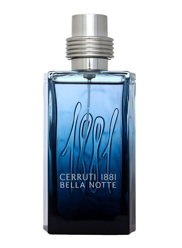 

Cerruti 1881 Bella Notte Pour Homme 125ml EDT Perfume for Men