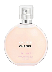 Chanel Chance Eau Vive Eveux Hair Mist, 35ml