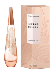 Issey Miyake Nectar d'Issey Premiere Fleur 90ml EDP for Women