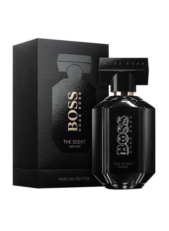 Hugo Boss The Scent Parfum Edition 50ml EDP for Women