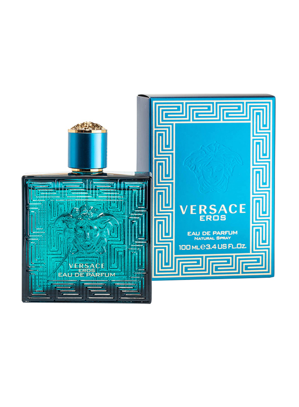 Versace Eros 100ml EDP for Men