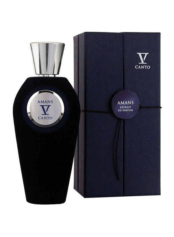 V Canto Amans 100ml Extrait De Parfum Unisex