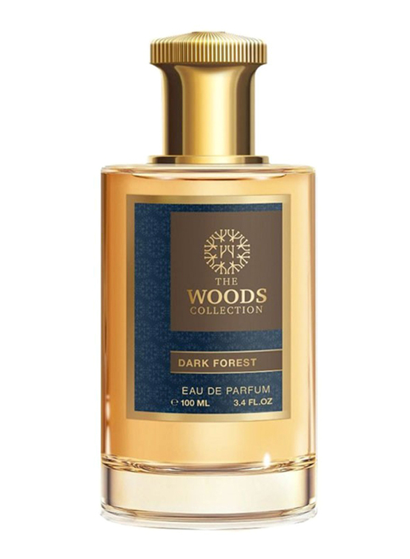 The Woods Collection Dark Forest 100ml EDP Unisex