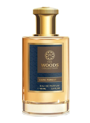 The Woods Collection Dark Forest 100ml EDP Unisex