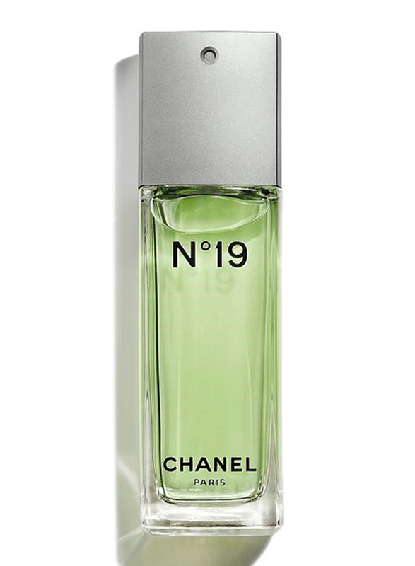 Chanel No19 50ml EDT for Women