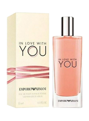 Giorgio Armani In Love With You 15ml EDP for Women