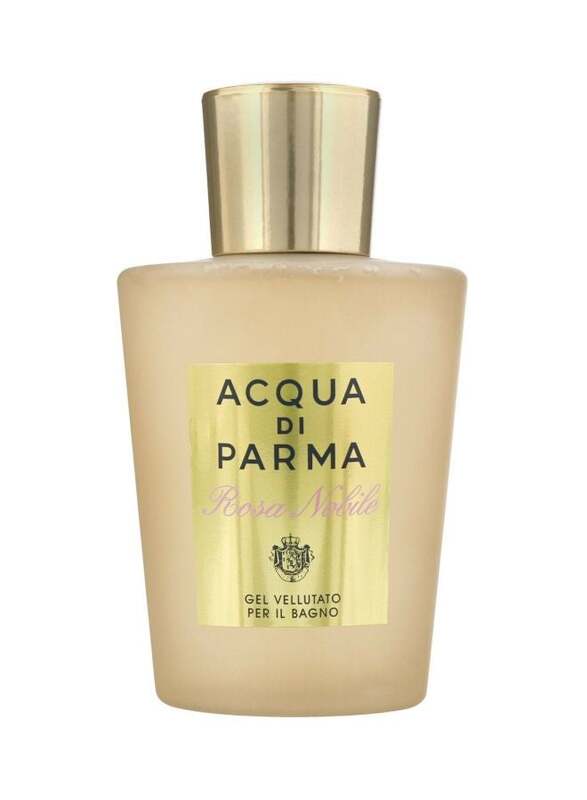 Acqua Di Parma Rosa Nobile 200Ml Bath Gel for Women