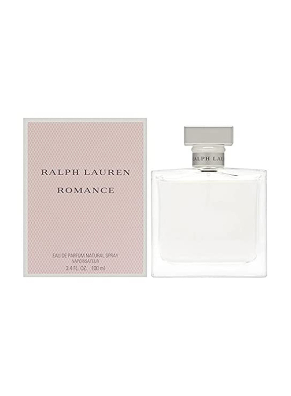 Ralph Lauren Romance Parfum 100ml EDP Perfume for Women