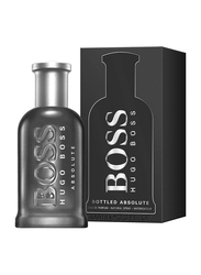 Hugo Boss Bottled Absolute 100ml EDP for Men