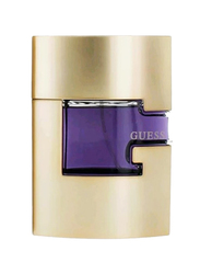 Guess Gold 75ml EDT for Men