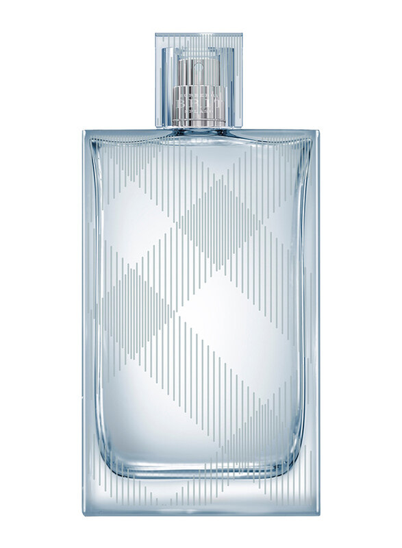 

Burberry Brit Splash 100ml EDT Perfume for Men