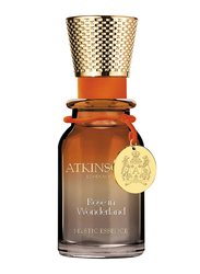 Atkinsons Rose in Wonrland 30ml Perfume Oil for Women