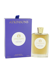 Atkinsons 1799 Amber Empire Unisex 100ml EDT