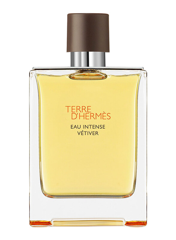 

Hermes Terre D'Hermes Eau Intense Vetiver 200ml EDP Perfume for Men