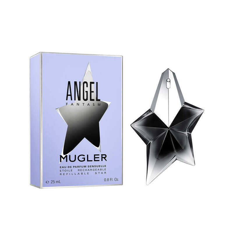 

Mugler Angel Fantasm EDP Perfume 25ml for Women