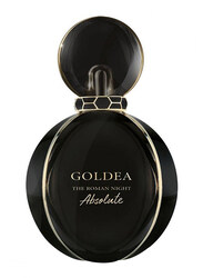 Bvlgari Goldea The Roman Night Absolute 50ml EDP for Women