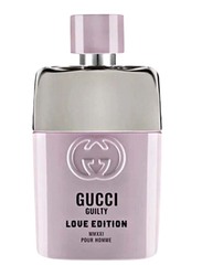 Gucci Guilty Love Edition MMXXI Pour Homme 50ml EDT for Men