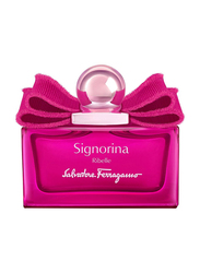 Salvatore Ferragamo Signorina Ribelle 100ml EDP for Women