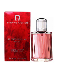 Etienne Aigner Private Number 100ml EDT for Women