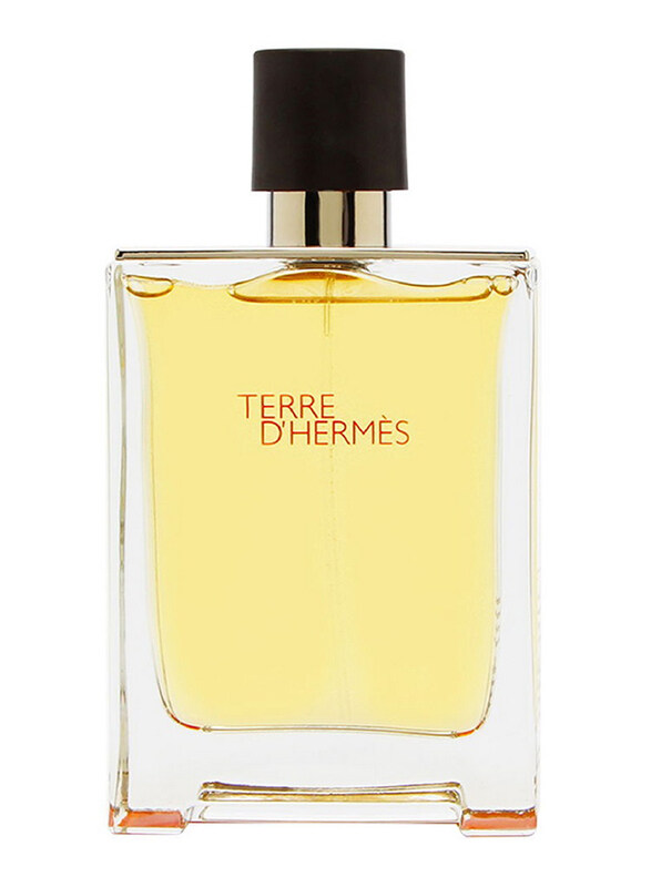 

Hermes Terre D'Hermes for Men EDT Perfume 200ml