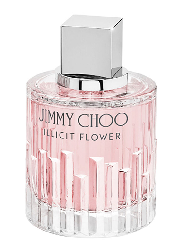 

Jimmy Choo Illicit Flower 100ml EDT Perfume for Women