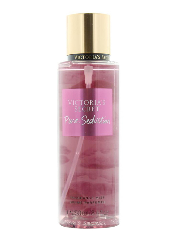 Victoria's Secret Pure Seduction 250ml Body Mist for Women