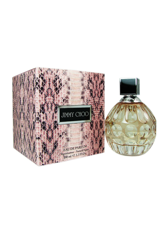 Jimmy Choo 100ml EDP for Women