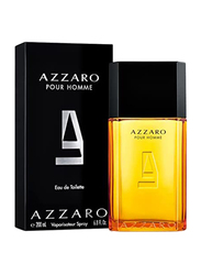 Azzaro Pour Homme 200ml EDT for Men