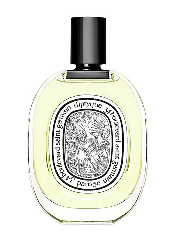 

Diptyque Vetyverio 100ml EDT Perfume Unisex