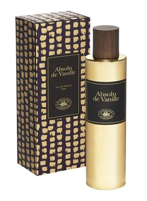 La Maison de la Vanille Absolu de Vanille 100ml EDP Unisex