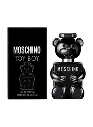 Moschino Toy Boy 100ml EDP for Men