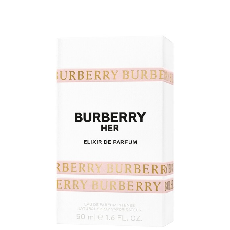 

Burberry Her Elixir De Parfum Intense EDP Perfume 50ml