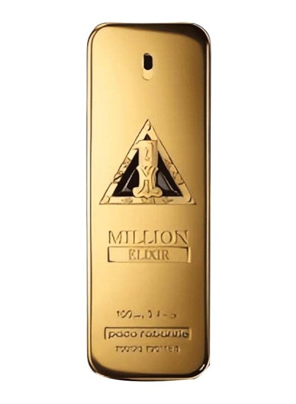 

Paco Rabanne 1 Million Elixir Mini 5ml EDP Perfume for Men