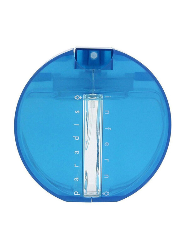 

Benetton Paradiso Inferno Blue 100ml EDT Perfume for Men