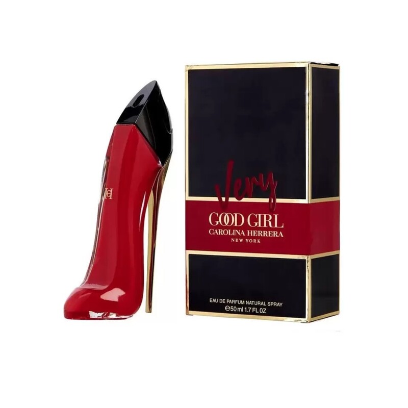 

Carolina Herrera Very Good Girl EDP Perfume 50ml