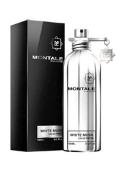 Montale Paris White Musk 100ml EDP Unisex